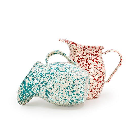 Dan Pelosi x CCH Small Pitcher
