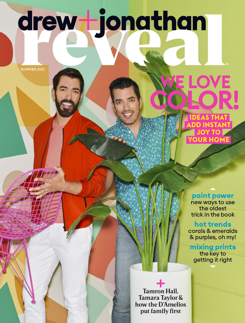 Reveal Magazine