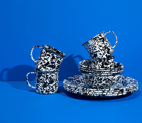 Talking About the History of Enamelware with Hunker