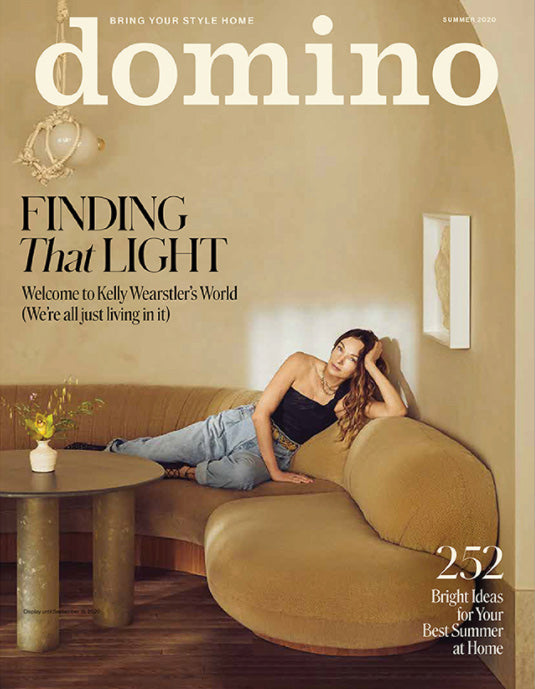 Domino Magazine