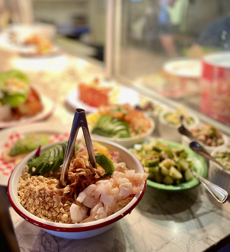 Spotlight on Leon’s Oyster Shop: A Taste of New Orleans in the Heart of the South