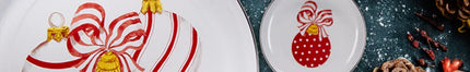 Ornaments - Golden Rabbit Enamelware