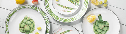 Fresh Produce - Golden Rabbit Enamelware