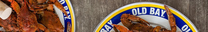 Old Bay - Golden Rabbit Enamelware