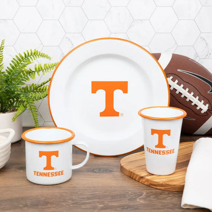 UTK - Golden Rabbit Enamelware