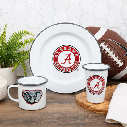 UA - Golden Rabbit Enamelware
