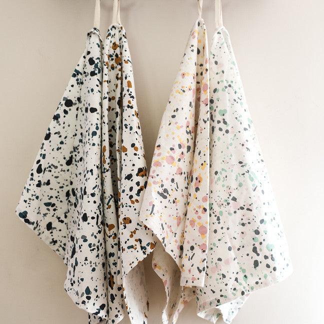 Catalina Kitchen Towels, Set of 2