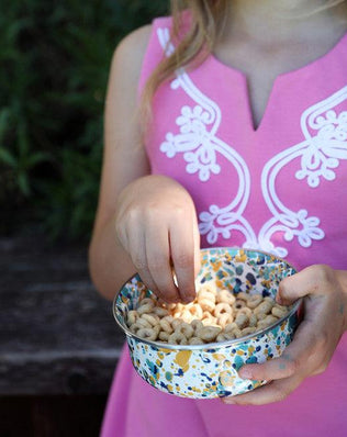 Catalina 3 Piece Storage Bowl Set