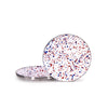 Americana Sandwich Plates - Set of 4
