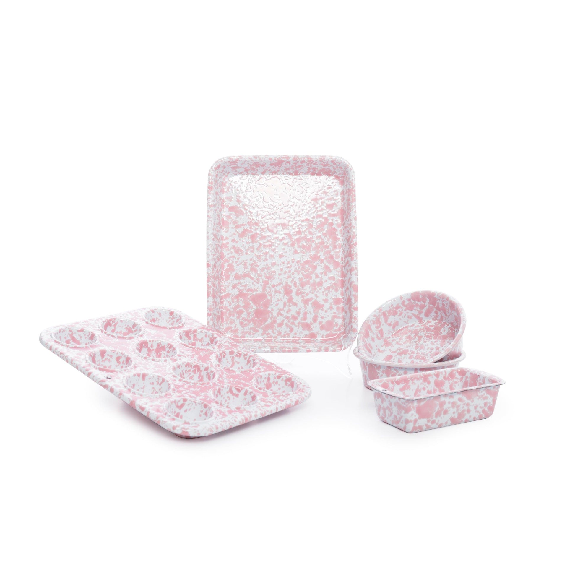 Splatter Kid's First Bake Set