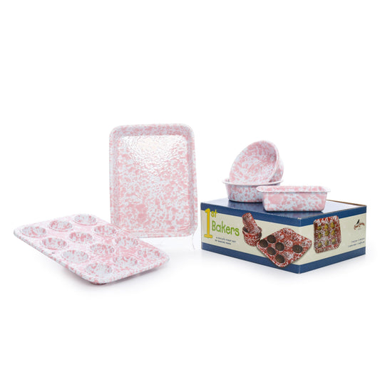 Splatter Kid's First Bake Set