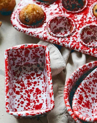 Splatter Kid's First Bake Set