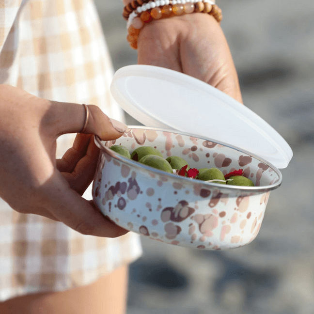 Catalina 3 Piece Storage Bowl Set