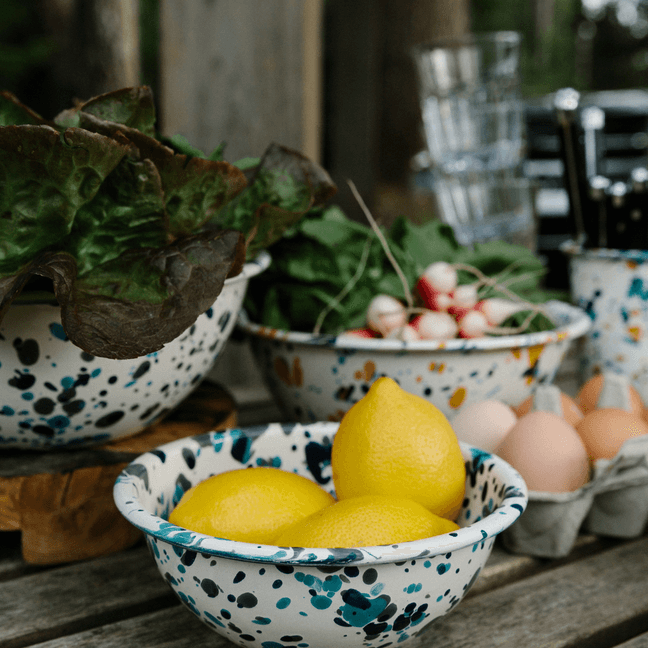 Catalina Small Serving Bowl