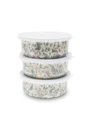 Catalina 3 Piece Storage Bowl Set
