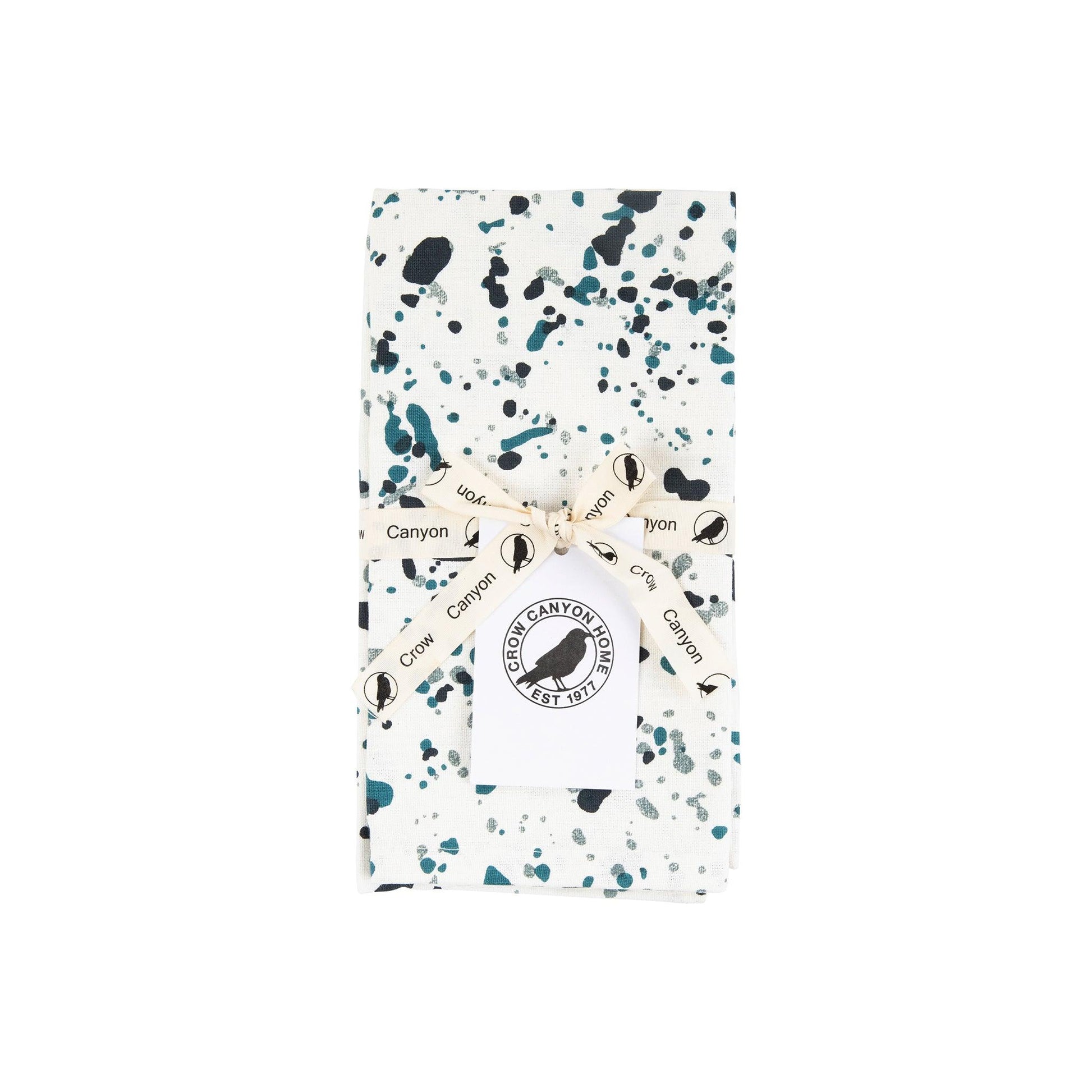 Catalina Kitchen Towels, Set of 2