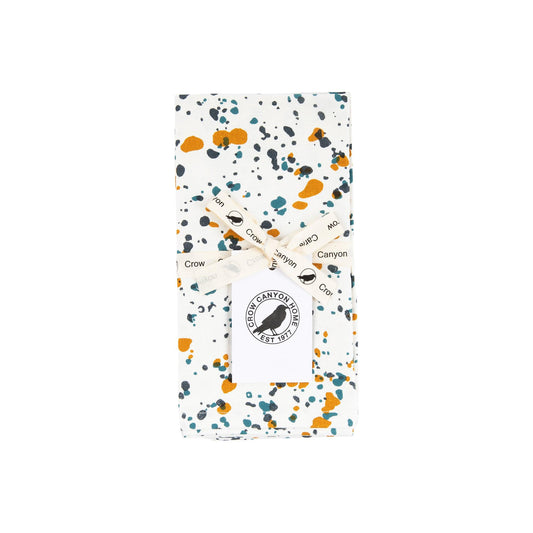 Catalina Kitchen Towels, Set of 2