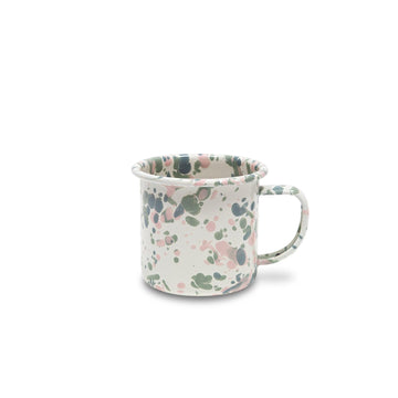 Mint Hibiscus