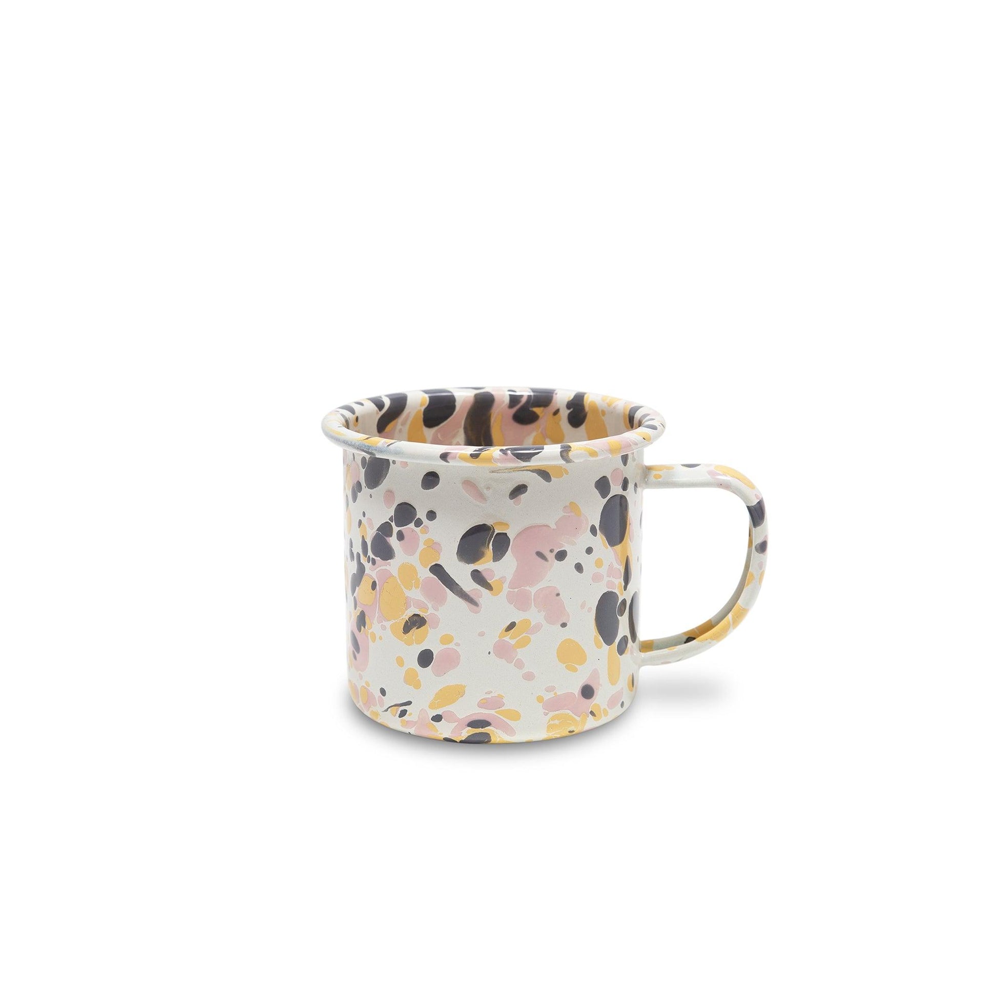 Catalina 12 oz Mugs, Set of 4