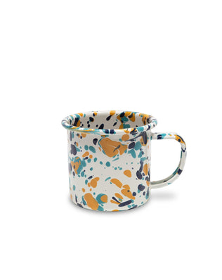 Catalina 12 oz Mugs, Set of 4