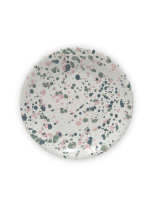 Catalina Coupe Salad Plates, Set of 4