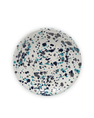 Catalina Coupe Salad Plates, Set of 4