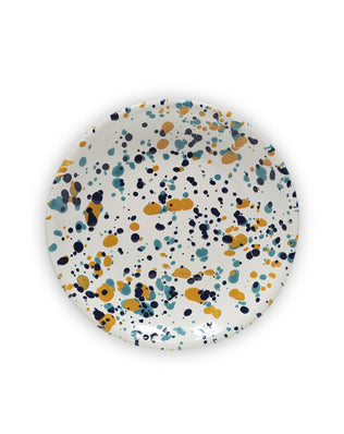Catalina Coupe Salad Plates, Set of 4