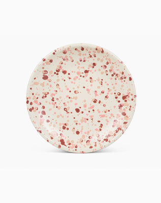 Catalina Coupe Salad Plates, Set of 4