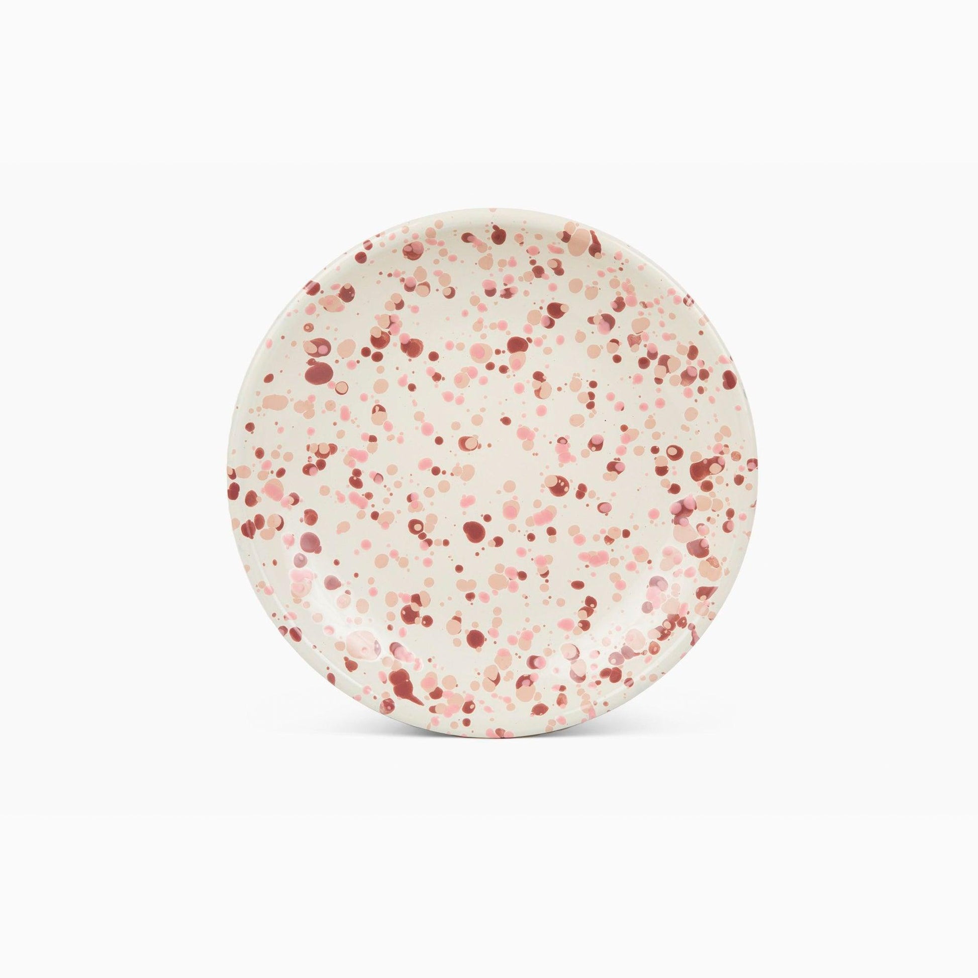 Catalina Coupe Salad Plates, Set of 4