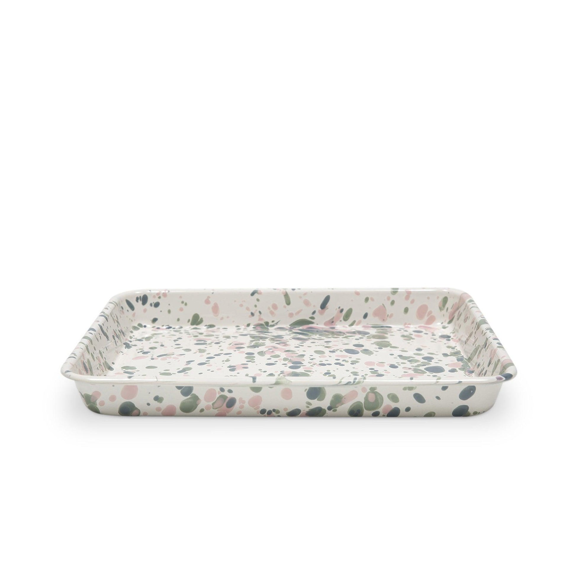 Catalina Small Rectangle Tray