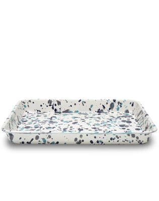 Catalina Small Rectangle Tray
