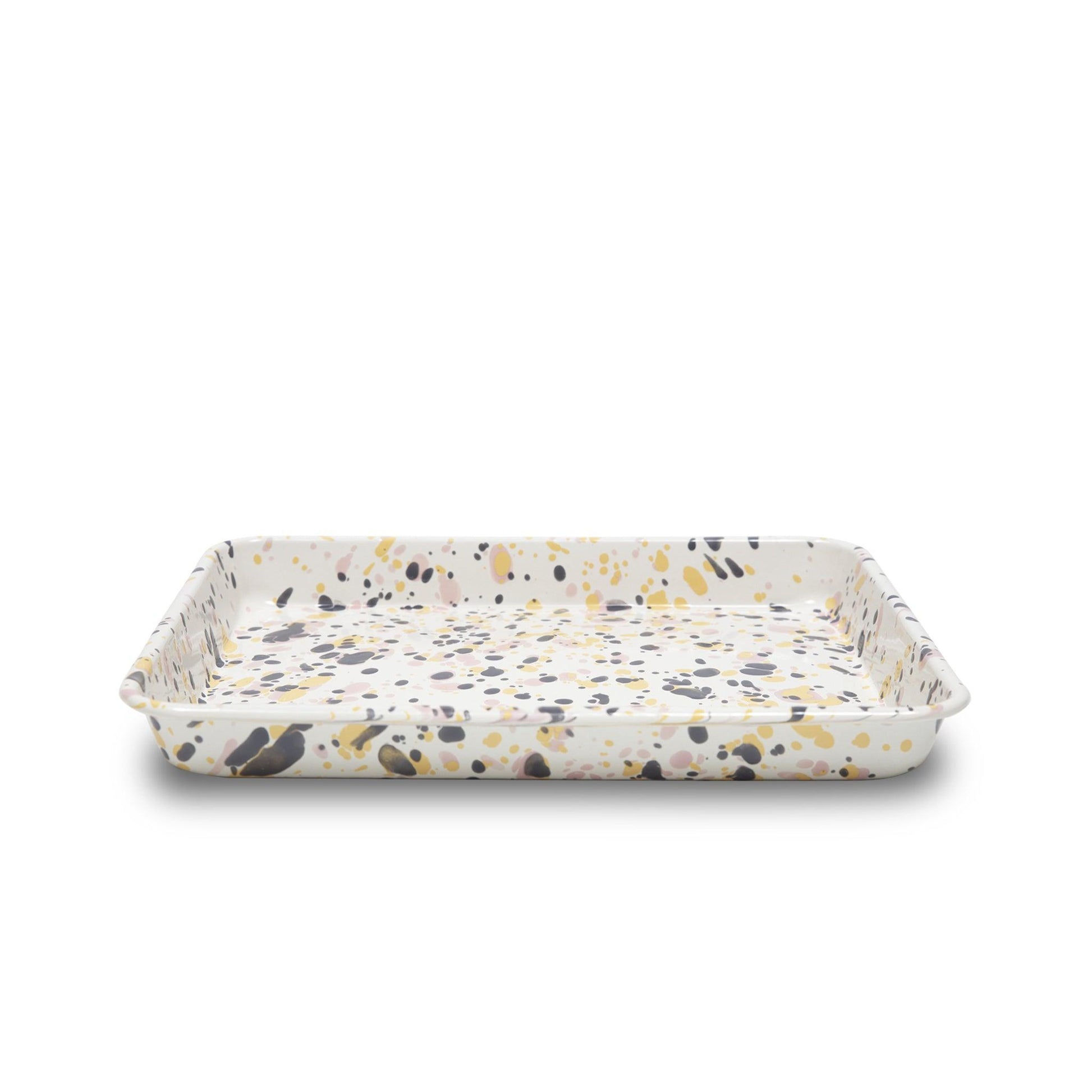 Catalina Small Rectangle Tray