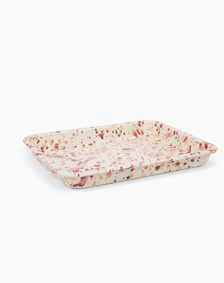 Catalina Small Rectangle Tray