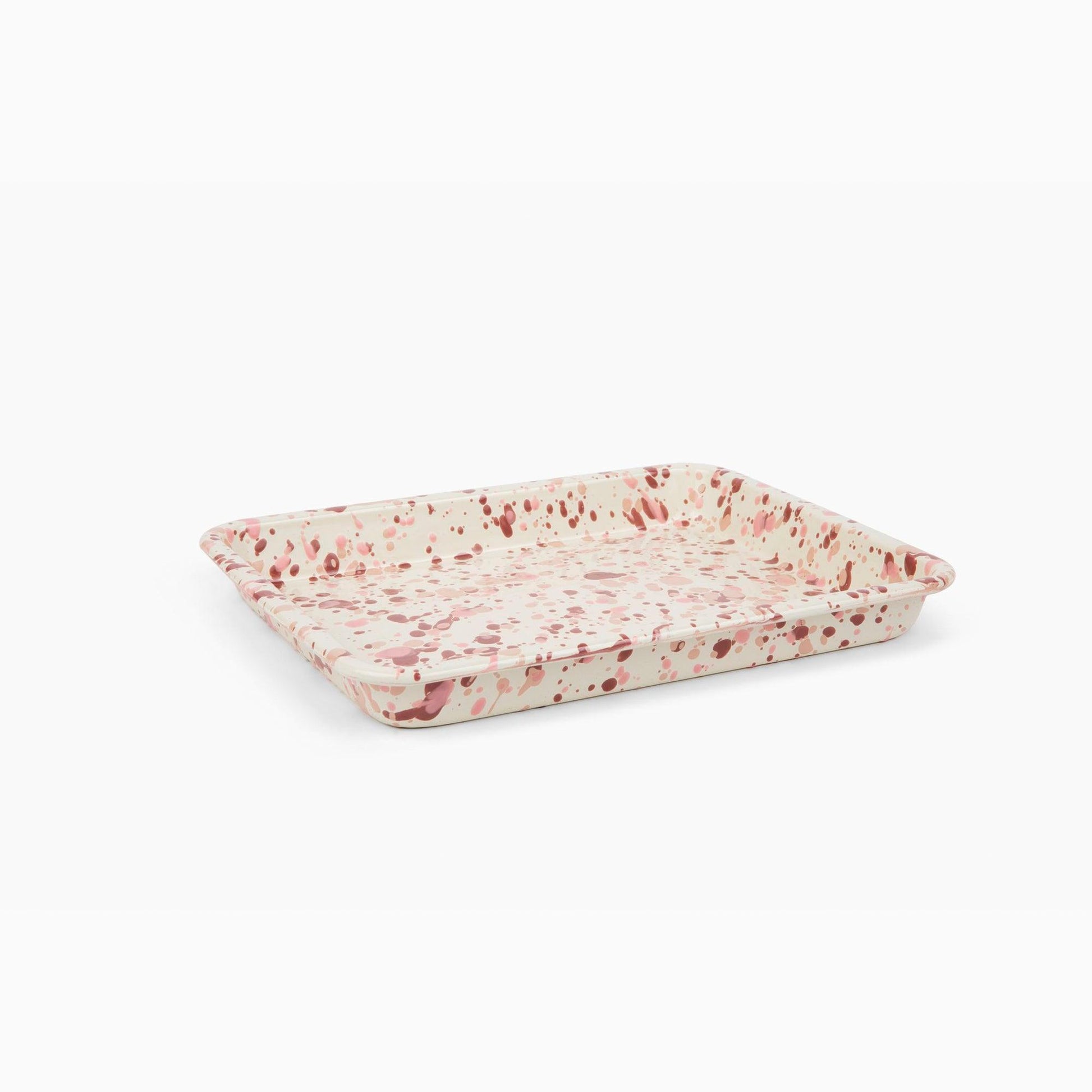 Catalina Small Rectangle Tray