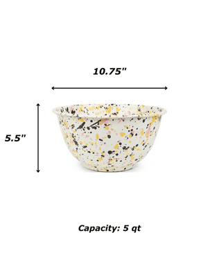 Catalina Large Salad Bowl