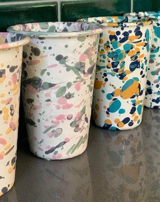 Catalina 14 oz Tumblers, Set of 4