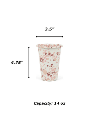 Catalina 14 oz Tumblers, Set of 4