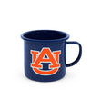 Auburn Enamelware 16oz Mug