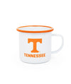 U of Tennessee Enamelware 16oz Mug