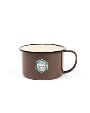 Camp Wandawega x CCH Soup Mug