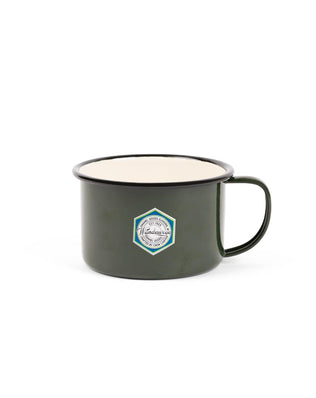 Camp Wandawega x CCH Soup Mug