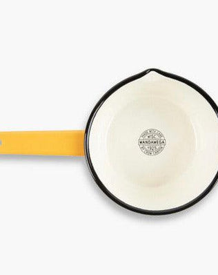 Camp Wandawega x CCH Sauce Pot