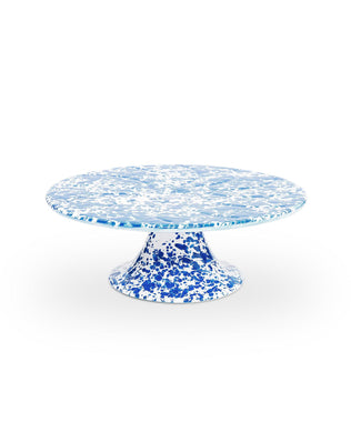 Splatter Cake Stand