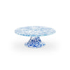 Splatter Cake Stand