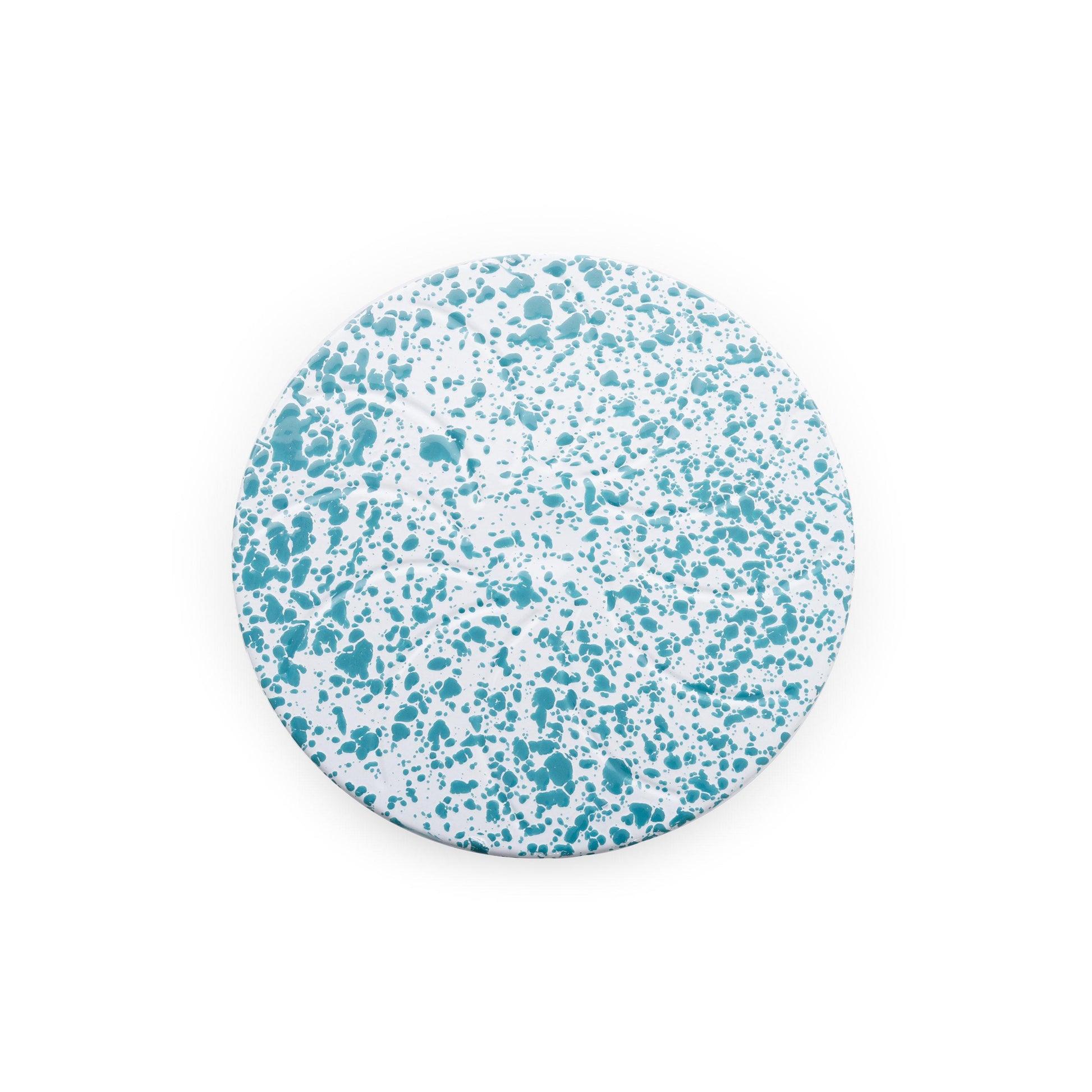 Splatter Cake Stand