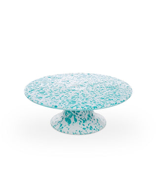 Splatter Cake Stand