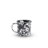 Splatter 16 oz Mugs, Set of 4