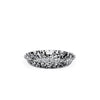 Splatter Pasta Plates, Set of 4