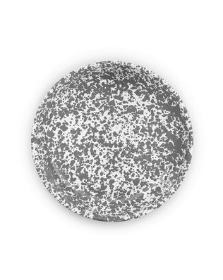 Splatter Pasta Plates, Set of 4