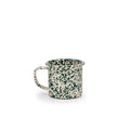  Green and Cream